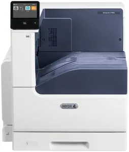 Замена памперса на принтере Xerox C7000DN в Красноярске
